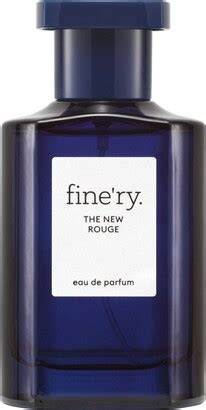 finery perfume the new rouge dupe|fine'ry brand name.